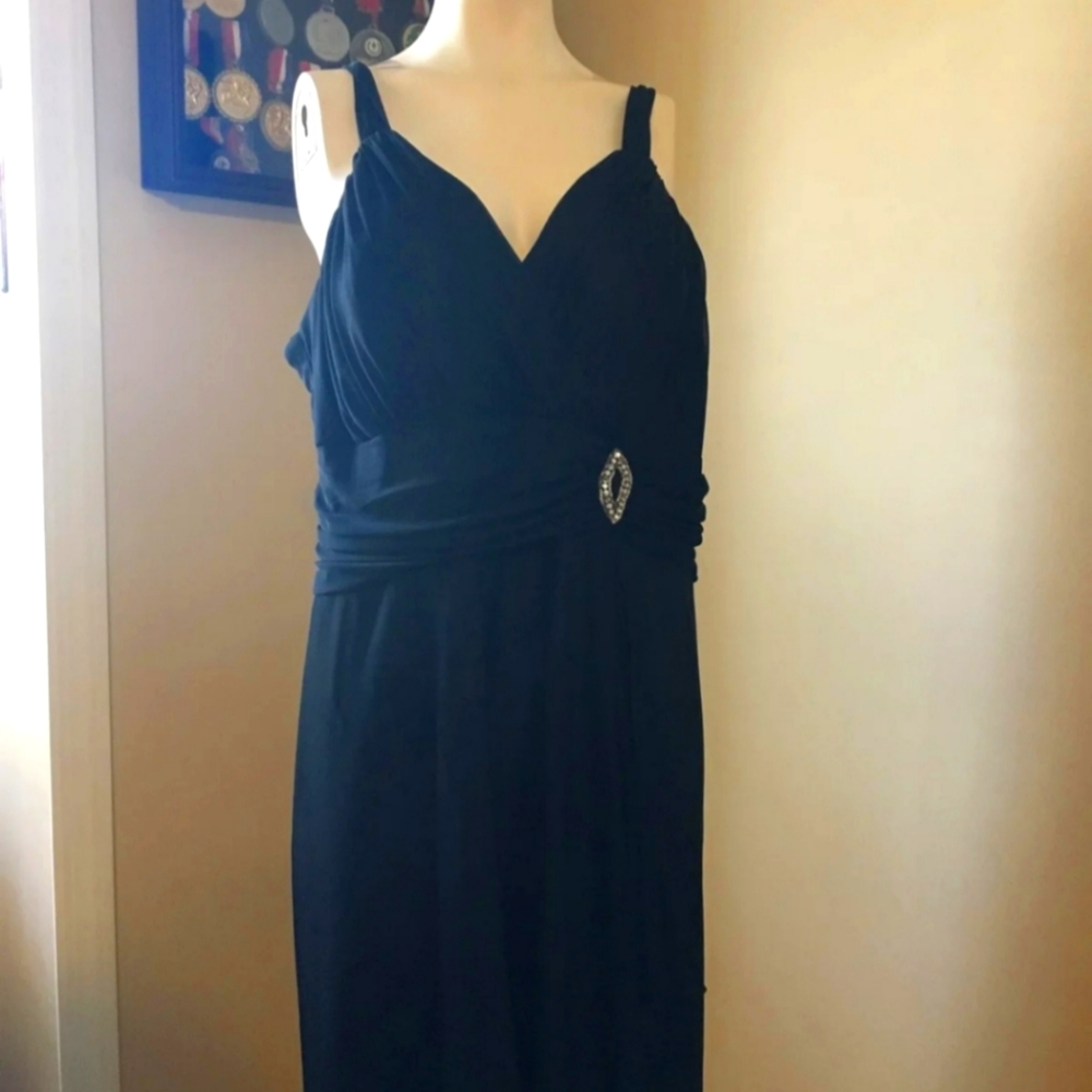 Evening dress